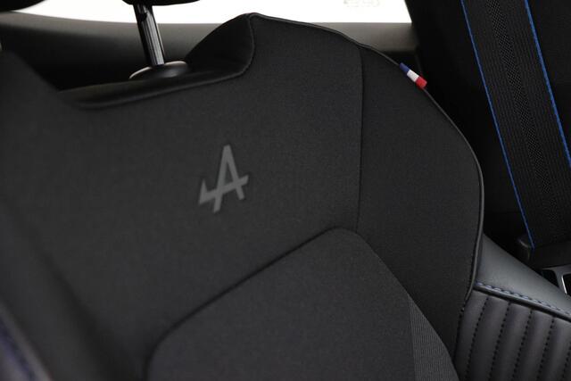 Renault CLIO 1.6 E-Tech Full Hybrid 145 esprit Alpine | CITY PREMIUM / BOSE- PACK | DAB | APPLE | 360 CAMERA