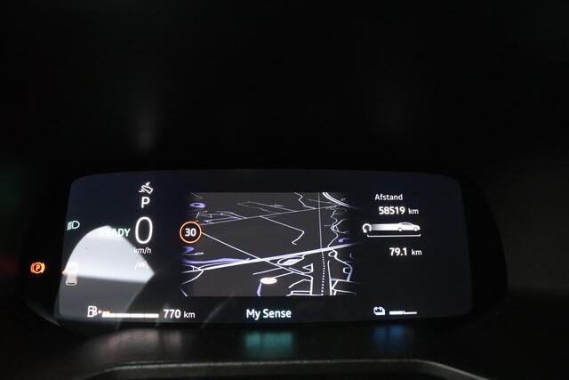 Renault CLIO 1.6 E-Tech Full Hybrid 145 esprit Alpine Pack City | Bose Audio | Carplay/Android auto |