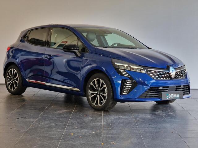 Renault CLIO 1.6 E-Tech Full Hybrid 145 techno 360° CAMERA | APPLE CARPLAY & ANDROID AUTO | CLIMATE CONTROL |