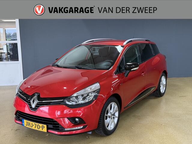 Renault CLIO 0.9 TCe Bose | Navi | Cruise