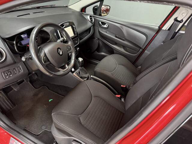 Renault CLIO 0.9 TCe Bose | Navi | Cruise