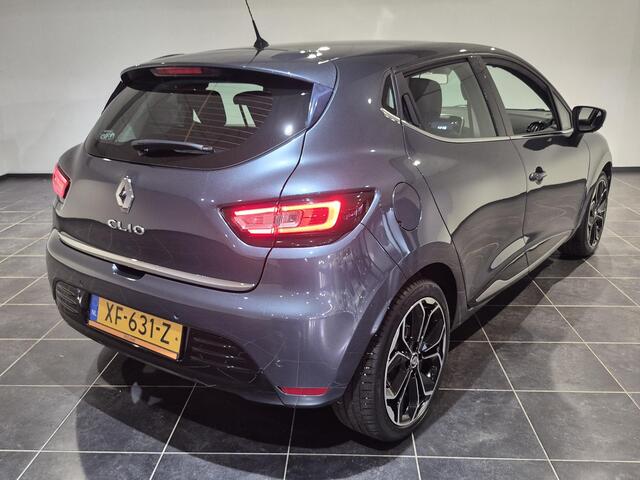 Renault CLIO 0.9 TCe Intens Climate control | Achteruirijcamera