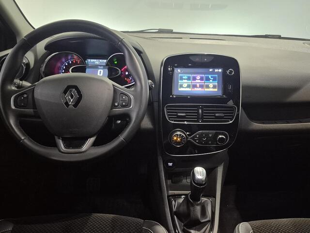 Renault CLIO 0.9 TCe Intens Climate control | Achteruirijcamera