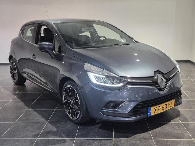 Renault CLIO 0.9 TCe Intens Climate control | Achteruirijcamera