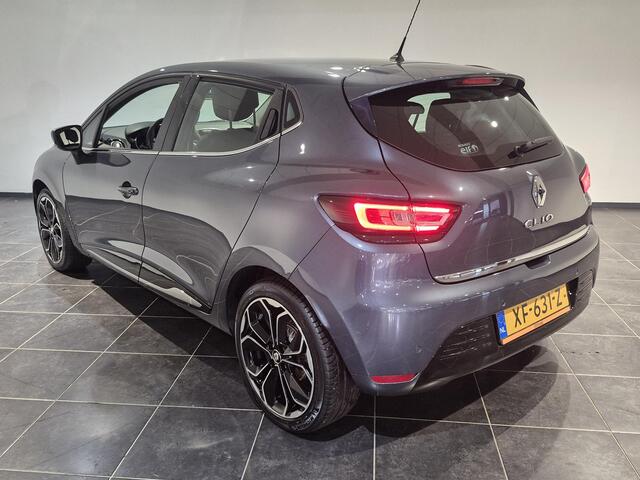 Renault CLIO 0.9 TCe Intens Climate control | Achteruirijcamera