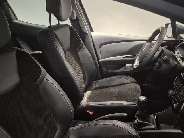 Renault CLIO 0.9 TCe Intens Climate control | Achteruirijcamera