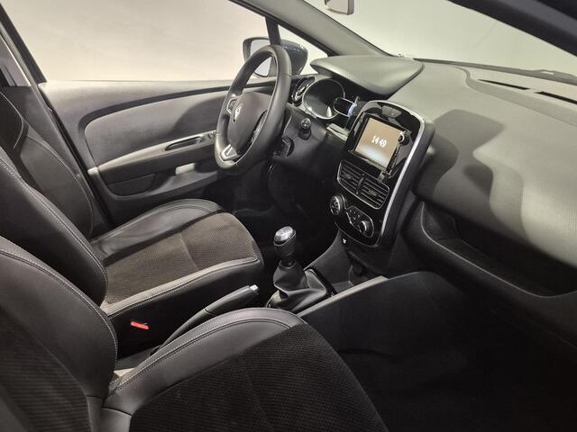 Renault CLIO 0.9 TCe Intens Climate control | Achteruirijcamera