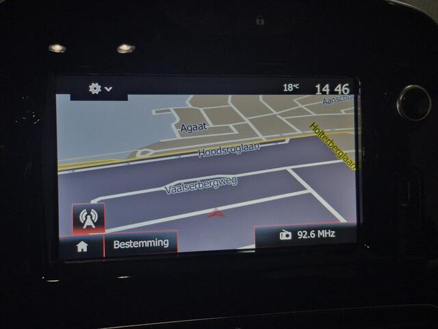 Renault CLIO 0.9 TCe Intens Climate control | Achteruirijcamera