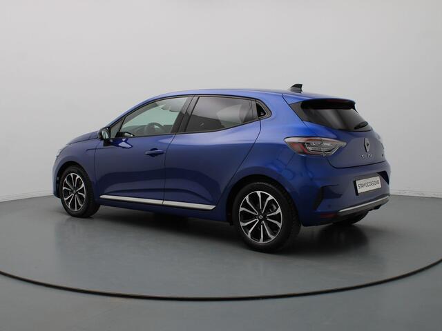Renault CLIO 145pk E-Tech Full Hybrid techno Automaat BOSE | 360° Camera | Adapt. Cruise | Stoel-/stuurverw.