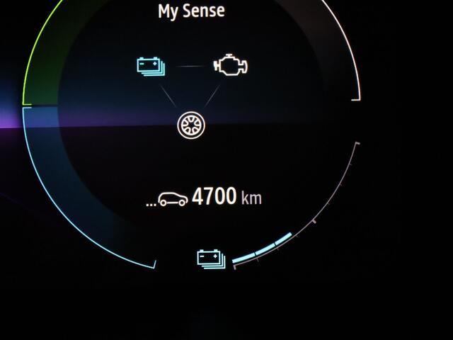 Renault CLIO 145pk E-Tech Full Hybrid techno Automaat BOSE | 360° Camera | Adapt. Cruise | Stoel-/stuurverw.
