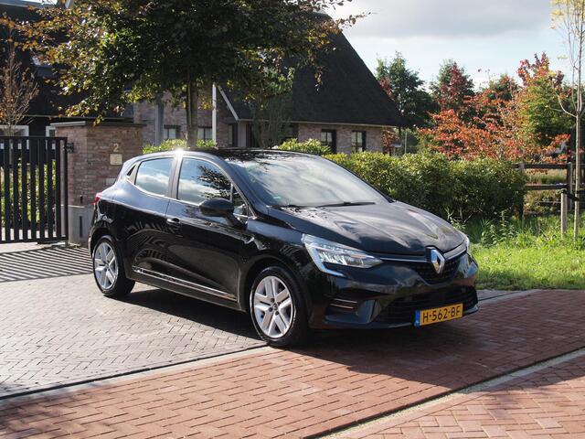 Renault CLIO 1.0 TCe Zen | Apple Carplay | Cruise Control | Parkeersensoren | LED | NL-Auto |
