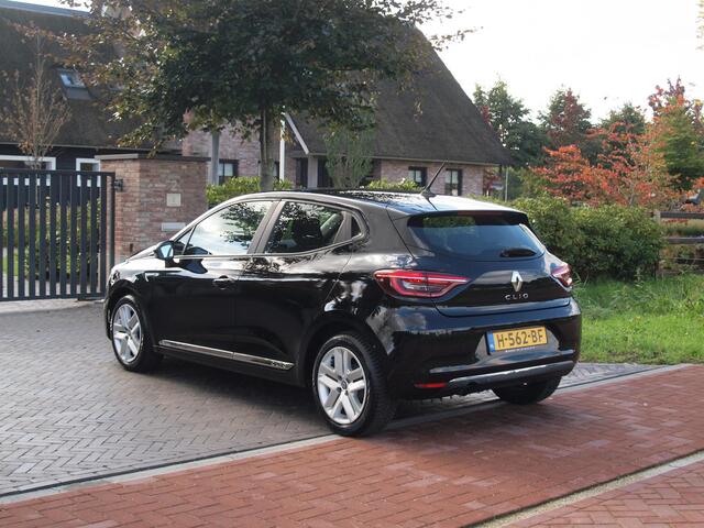 Renault CLIO 1.0 TCe Zen | Apple Carplay | Cruise Control | Parkeersensoren | LED | NL-Auto |
