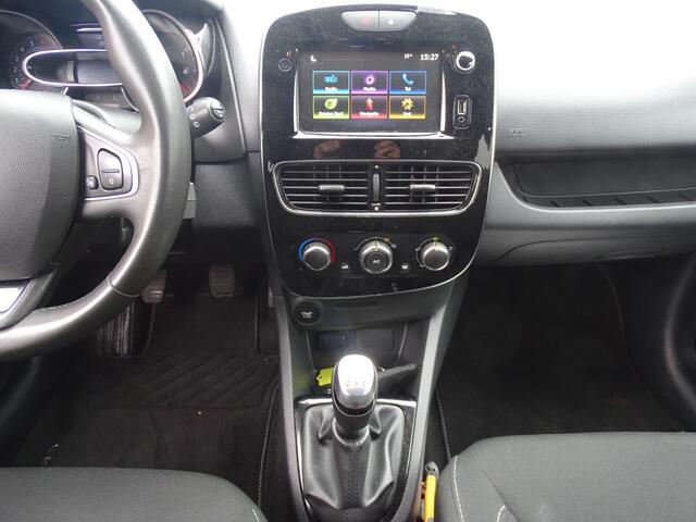 Renault CLIO Estate 0.9 TCe Limited