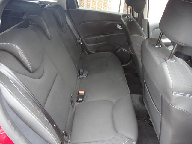 Renault CLIO Estate 0.9 TCe Limited