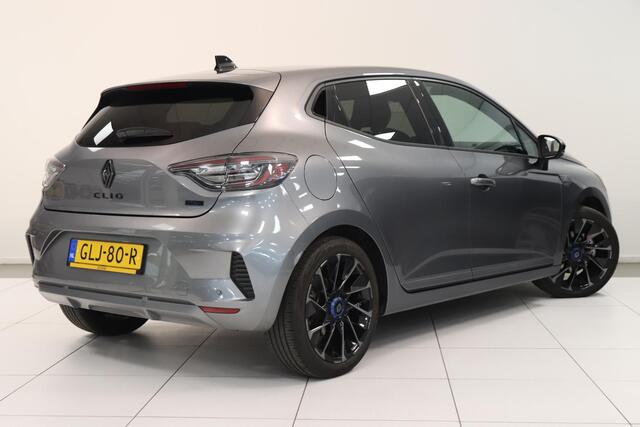 Renault CLIO 1.6 E-Tech Full Hybrid 145 esprit Alpine | 360 Camera | BOSE audio | AppleCarplay AndroidAuto | Climate control | Cruise control Adaptief |