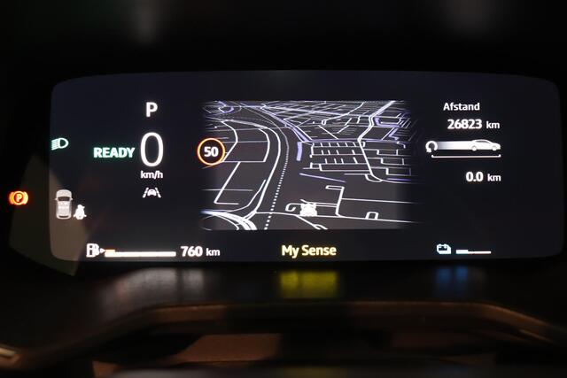 Renault CLIO 1.6 E-Tech Full Hybrid 145 esprit Alpine | 360 Camera | BOSE audio | AppleCarplay AndroidAuto | Climate control | Cruise control Adaptief |