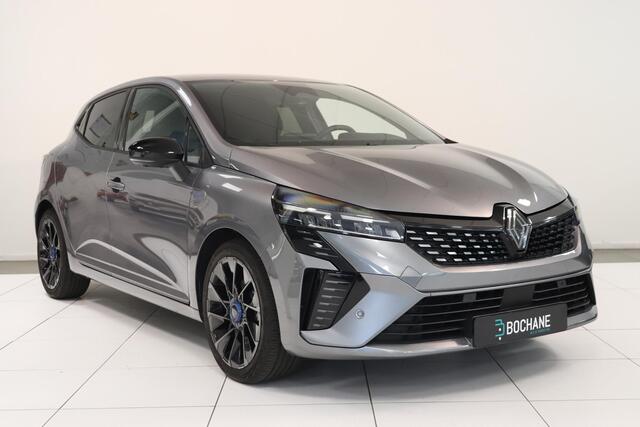 Renault CLIO 1.6 E-Tech Full Hybrid 145 esprit Alpine | 360 Camera | BOSE audio | AppleCarplay AndroidAuto | Climate control | Cruise control Adaptief |