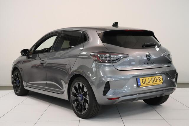 Renault CLIO 1.6 E-Tech Full Hybrid 145 esprit Alpine | 360 Camera | BOSE audio | AppleCarplay AndroidAuto | Climate control | Cruise control Adaptief |