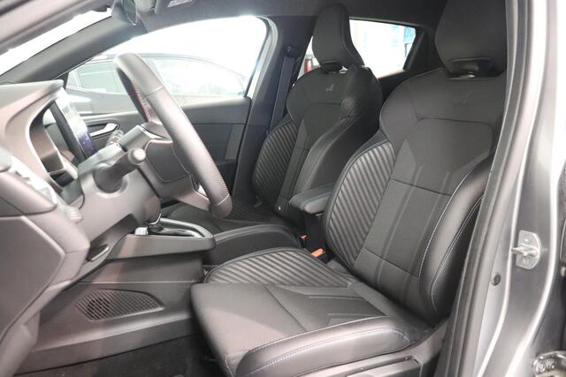 Renault CLIO 1.6 E-Tech Full Hybrid 145 esprit Alpine | 360 Camera | BOSE audio | AppleCarplay AndroidAuto | Climate control | Cruise control Adaptief |