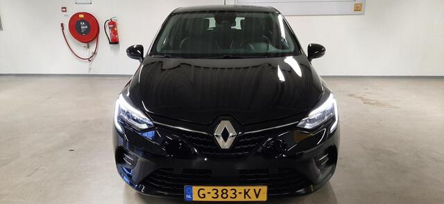 Renault CLIO 1.0 TCe Intens NAVIGATIE / CLIMATE CONTROLE / CRUISE CONTROLE / PARKEERSENSOREN.
