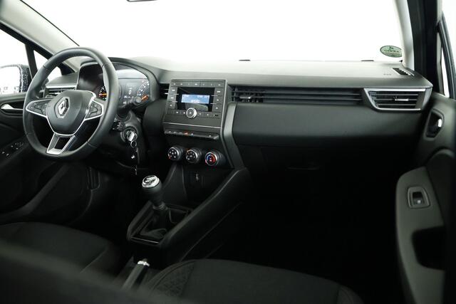 Renault CLIO 1.0 TCe Intens Cruise / Airco / Stoelverwarming / Lane assist