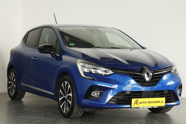Renault CLIO 1.0 TCe Intens Cruise / Airco / Stoelverwarming / Lane assist