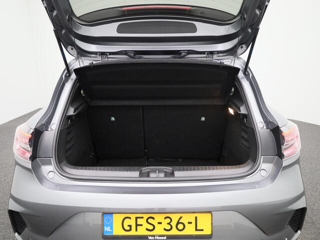 Renault CLIO 1.0 TCe GPF Techno 90PK | Navigatie | Half-Leder | Achteruitrijcamera | Climate Control | Keyless | Apple CarPlay & Android Auto