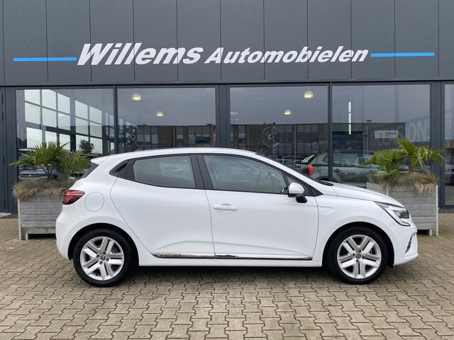 Renault CLIO 1.6 E-Tech Hybrid 140 Business Zen App Connect, Cruise Control & Climate Control