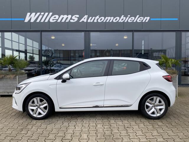 Renault CLIO 1.6 E-Tech Hybrid 140 Business Zen App Connect, Cruise Control & Climate Control