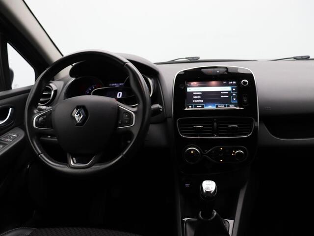 Renault CLIO Estate TCe 90pk Intens | Dealer onderhouden | Trekhaak | Cruise control |