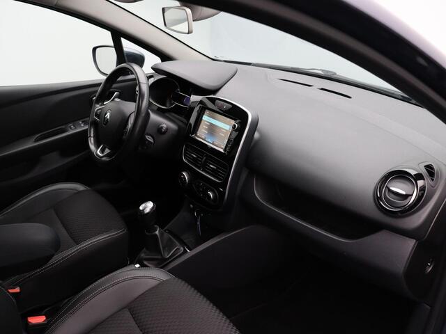 Renault CLIO Estate TCe 90pk Intens | Dealer onderhouden | Trekhaak | Cruise control |