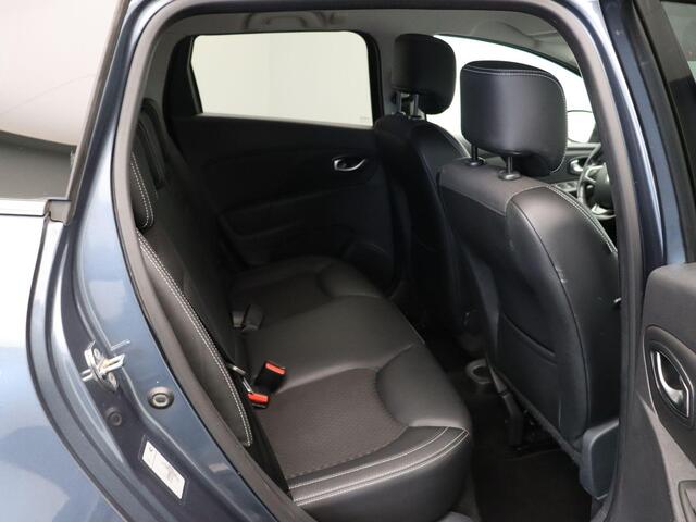 Renault CLIO Estate TCe 90pk Intens | Dealer onderhouden | Trekhaak | Cruise control |