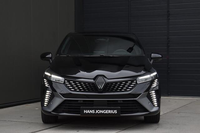 Renault CLIO E-Tech Full Hybrid 145 esprit Alpine | AUTOMAAT | CAMERA | BOSE | NAVI | APPLECARPLAY/ANDROIDAUTO | CRUISE CONTROL | CLIMATE CONTROL | PDC | LMV