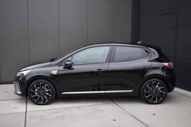 Renault CLIO E-Tech Full Hybrid 145 esprit Alpine | AUTOMAAT | CAMERA | BOSE | NAVI | APPLECARPLAY/ANDROIDAUTO | CRUISE CONTROL | CLIMATE CONTROL | PDC | LMV