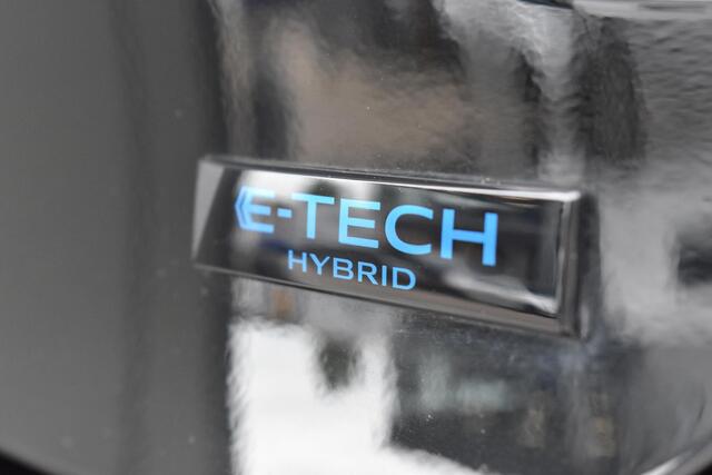 Renault CLIO E-Tech Full Hybrid 145 esprit Alpine | AUTOMAAT | CAMERA | BOSE | NAVI | APPLECARPLAY/ANDROIDAUTO | CRUISE CONTROL | CLIMATE CONTROL | PDC | LMV