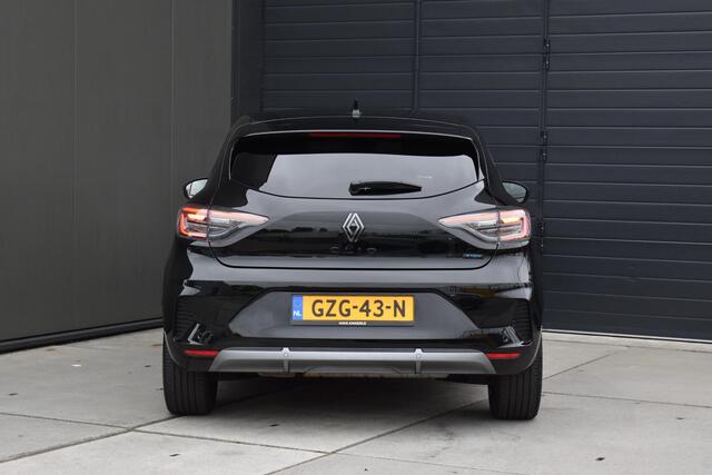 Renault CLIO E-Tech Full Hybrid 145 esprit Alpine | AUTOMAAT | CAMERA | BOSE | NAVI | APPLECARPLAY/ANDROIDAUTO | CRUISE CONTROL | CLIMATE CONTROL | PDC | LMV