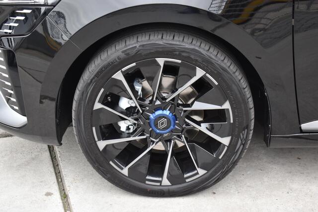 Renault CLIO E-Tech Full Hybrid 145 esprit Alpine | AUTOMAAT | CAMERA | BOSE | NAVI | APPLECARPLAY/ANDROIDAUTO | CRUISE CONTROL | CLIMATE CONTROL | PDC | LMV