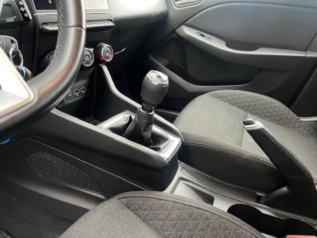 Renault CLIO 1.0 TCE - NAVI - 5-DRS. - ORG. NL.