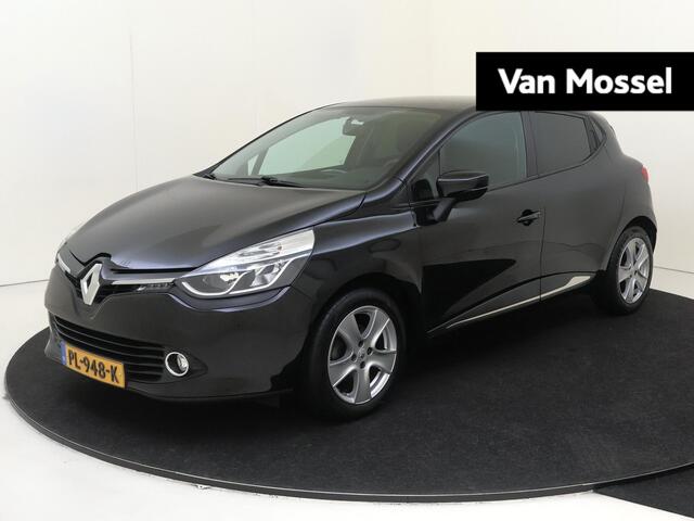 Renault CLIO 0.9 TCe 90 Expression