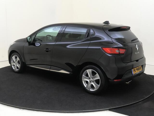 Renault CLIO 0.9 TCe 90 Expression