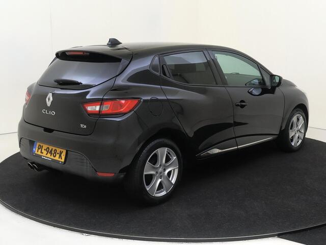Renault CLIO 0.9 TCe 90 Expression