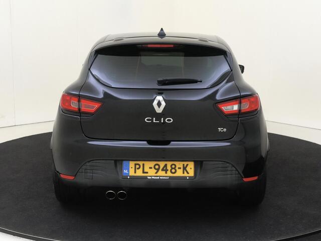 Renault CLIO 0.9 TCe 90 Expression