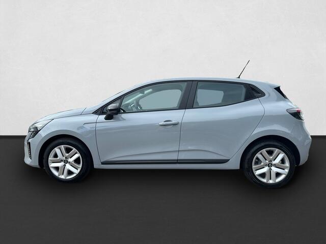 Renault CLIO 1.0 TCe 90 GPF evolution ECC / PDC / NIEUW MODEL