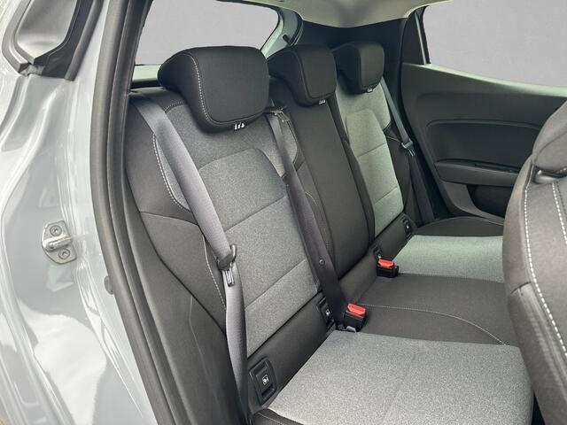 Renault CLIO 1.0 TCe 90 GPF evolution ECC / PDC / NIEUW MODEL