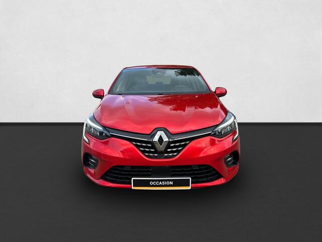 Renault CLIO 1.0 TCe Intens NAVI / PDC / WEINIG KM'S / LUXE UITVOERING