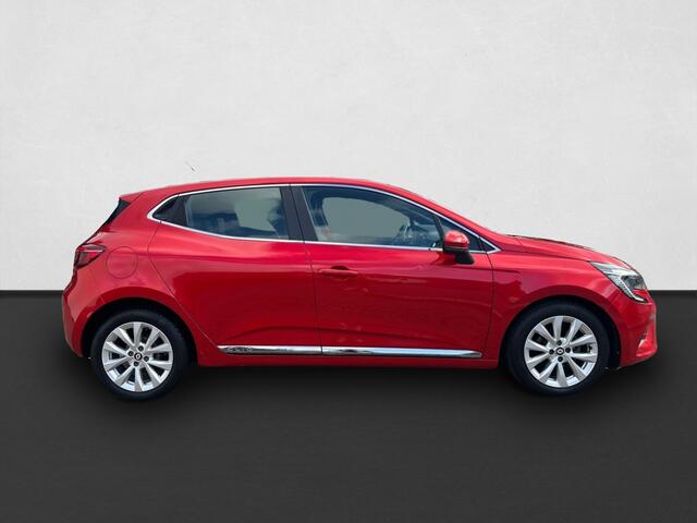 Renault CLIO 1.0 TCe Intens NAVI / PDC / WEINIG KM'S / LUXE UITVOERING