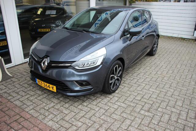 Renault CLIO 1.2 TCe Intens
