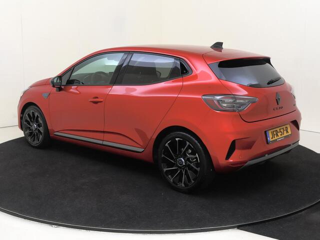 Renault CLIO 1.6 E-Tech Full Hybrid 145 PK esprit Alpine Navigatie | Pack City | Camera | Android Auto | Apple Carplay
