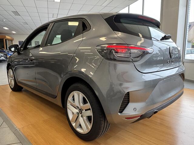 Renault CLIO 1.0 TCe 90 *CARPLAY * PDC * STOELVERW. * KEYLESS