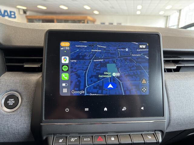 Renault CLIO 1.0 TCe 90 * CAMERA *CARPLAY * PDC * STOELVERW. * KEYLESS